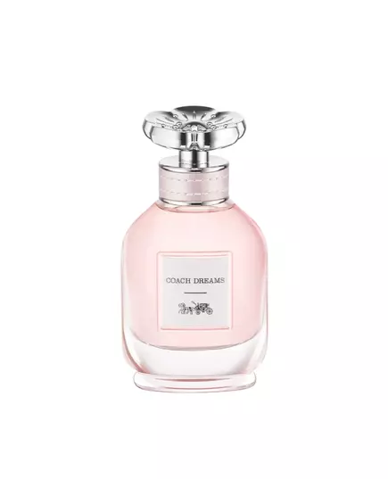 Coach Dreams Eau de Parfum Pour les femmes, 90 ml