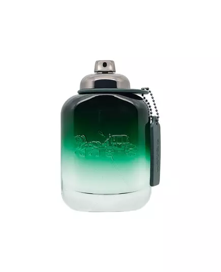 Coach Green Eau de Toilette Pour hommes, 100 ml