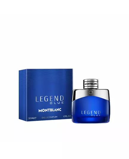 Montblanc Legend Blue Eau de Parfum Pour hommes, 50 ml, image 3