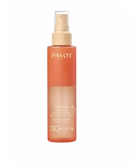 Payot Solaire Sonnenschutz Sonnenschutzspray SPF 30, 150 ml