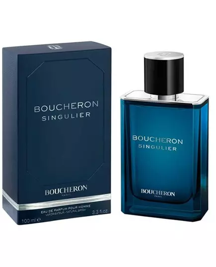 Boucheron Singulier Eau De Parfum For Men, 50 ml