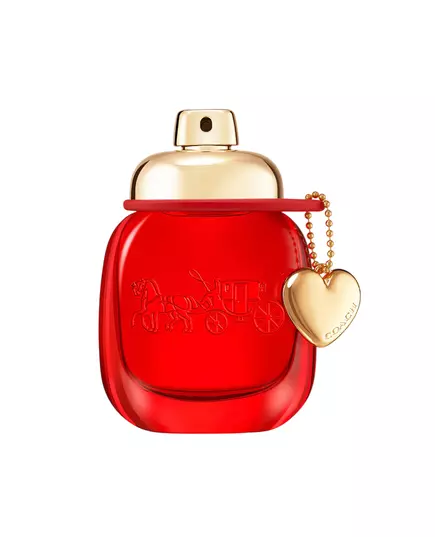 Coach Love Eau de Parfum Für Frauen, 30 ml