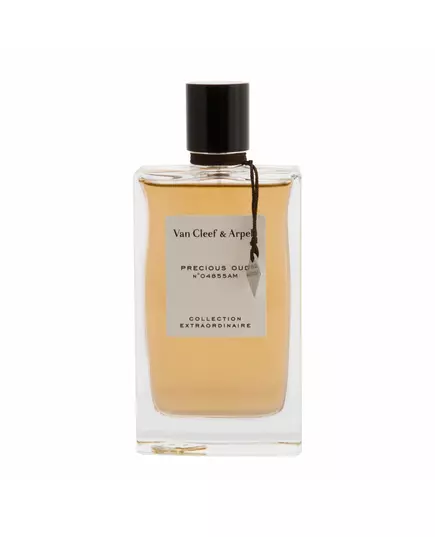 Van Cleef & Arpels Collection Extraordinaire - Precious Oud Eau de Parfum Pour les femmes, 75 ml, image 2