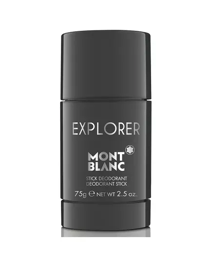 Explorer Deostick, 75 g