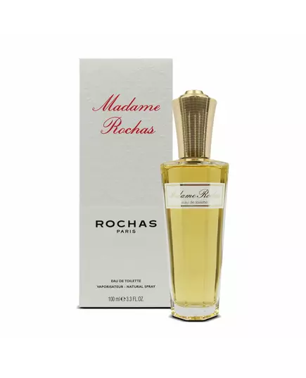 Rochas Madame Rochas Eau de Toilette Pour les femmes, 100 ml, image 2