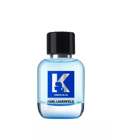 Jeans Urban Blue EDT, 60 ml