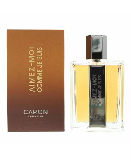 Aimez - Moi Comme Je Suis EDT, 125 ml, image 2