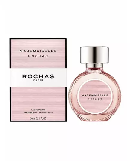 Rochas Mademoiselle Rochas Eau De Parfum For Women, 30 ml, image 2