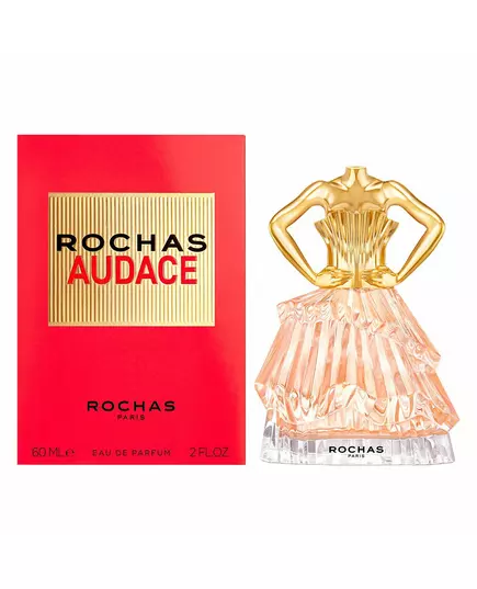 Rochas Audace Eau de Parfum Für Frauen, 60 ml, Bild 2