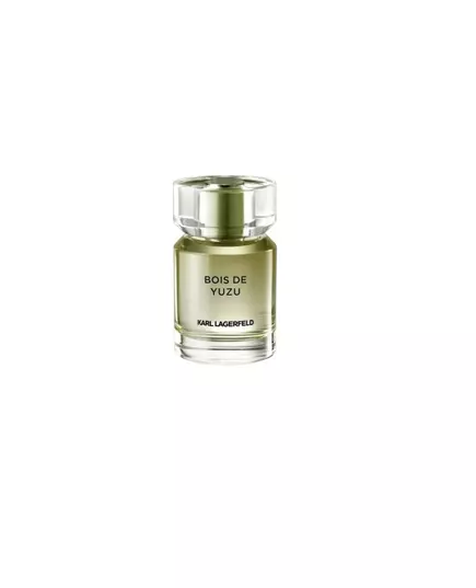 Bois de Yuzu EDT, 50 ml