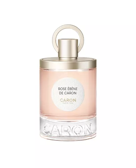 Caron Rose Ebène Eau De Parfum For Women, 100 ml