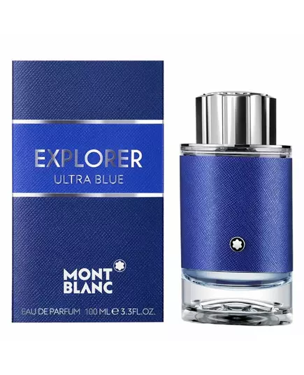 Explorer Ultra Blue EDP, 100 ml, image 3