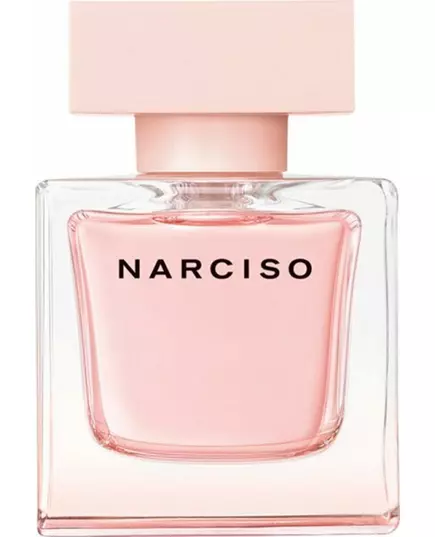 Narciso Eau de Parfum Cristal EDP, 50 ml