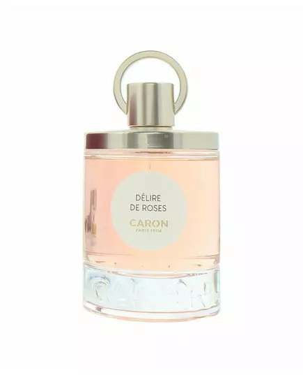 Caron Delire de Roses Parfum Pour les femmes, 100 ml