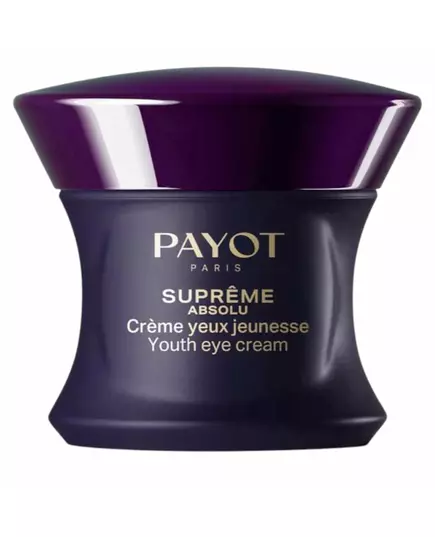 Payot Supreme Absolu Verjüngend Augencreme, 15 ml, Bild 2
