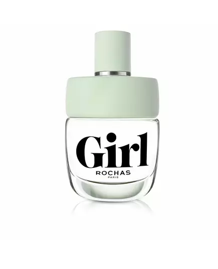 Rochas GIRL eau de toilette vaporisateur, 100 ml