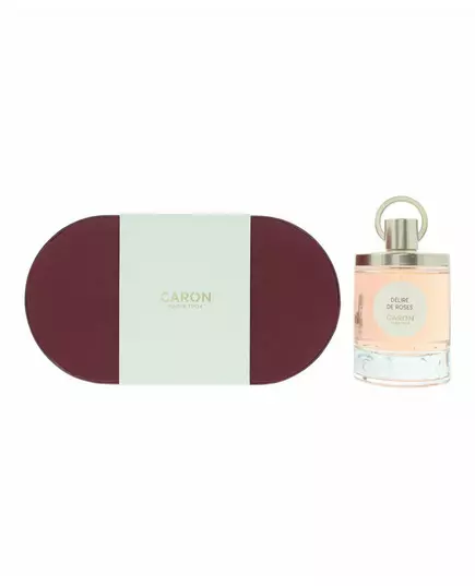 Caron Delire de Roses Parfum Pour les femmes, 100 ml, image 2