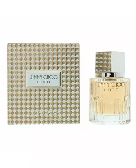 Jimmy Choo Illicit Eau De Parfum For Women, 40 ml, image 2