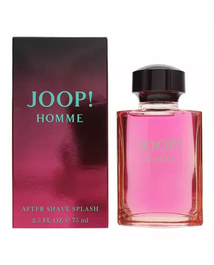 Joop Homme After Shave, 75 ml, image 2