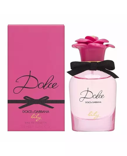 Dolce & Gabbana Dolce Lily Eau de Toilette Für Frauen, 30 ml, Bild 2
