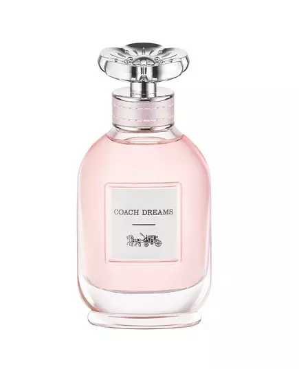 Coach Dreams Eau de Parfum Pour les femmes, 60 ml