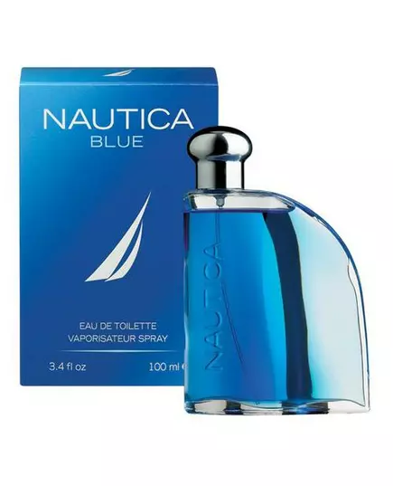 Nautica Blue EDT, 100 ml