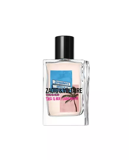 Zadig &amp; Voltaire This Is Her Dream EDP W, 50 ml, image 2