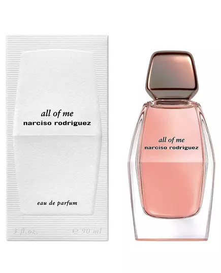 Narciso Rodriguez All Of Me Eau de Parfum Pour les femmes, 90 ml, image 2