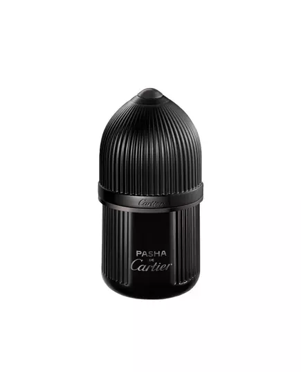 Cartier Pasha Noir Absolu EDP M, 50 ml