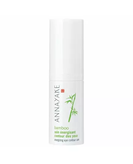 Annayake BAMBOO energizing eye contour care, 15 ml