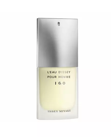 Issey Miyake L'Eau d'Issey Igo Eau De Toilette For Men, 100 ml