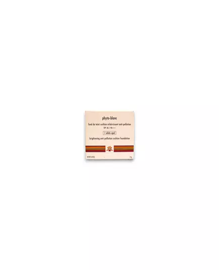 Sisley Phyto-Blanc Compact Foundation #1 White Opal SPF 30, 14 g