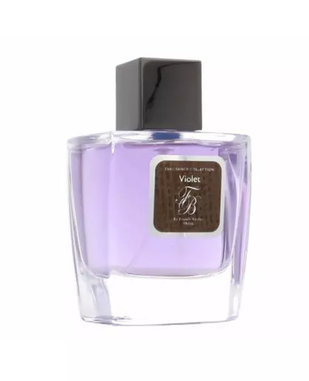 Franck Boclet Violet Eau De Parfum Unisex, 100 ml