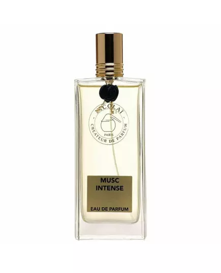 Musc Intense EDP, 100 ml