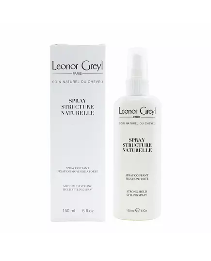 Leonor Greyl Structure Naturelle Haarspray Zum Stylen Fester Halt, 150 ml, Bild 3