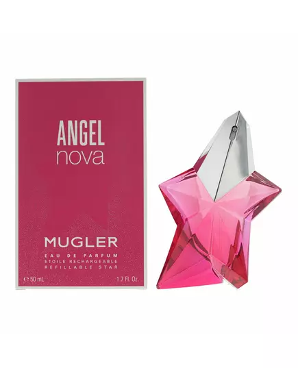 Thierry Mugler Angel Nova EDP W, 50 ml, image 2