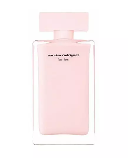 Narciso Rodriguez For Her Eau de Parfum Pour les femmes, 100 ml