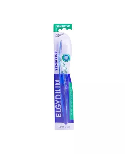 Elgydium Clinic Sensitive Zahnbürste
