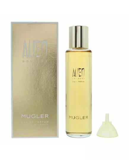 Thierry Mugler Alien Goddess Eau De Parfum For Women Refill, 100 ml
