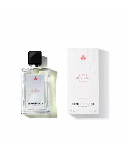 Reminiscence Fleur de Delice Eau De Parfum Unisex, 50 ml