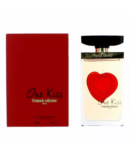 Franck Olivier One Kiss Eau de Parfum Für Frauen, 75 ml, Bild 2