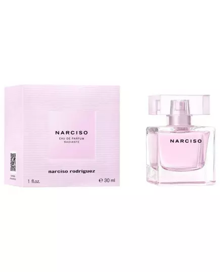 Narciso Rodriguez NARCISO RADIANTE edp vapo, 30 ml, image 2