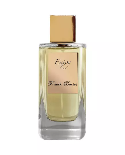 Enjoy EDP, 100 ml