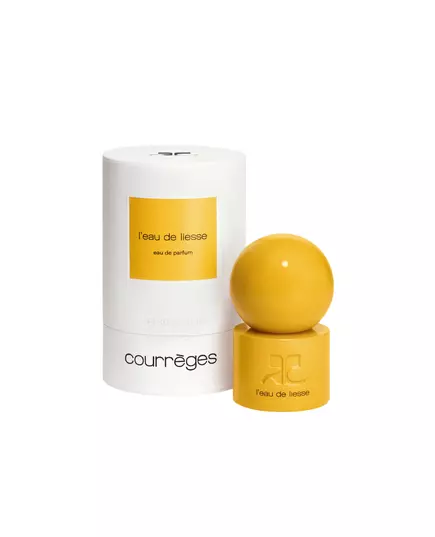 Courreges L'Eau de Liesse Eau de Parfum Pour les femmes, 50 ml, image 2