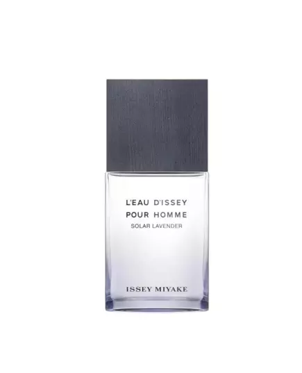 Issey Miyake L'eau D' Issey Solar Lavender Eau de Toilette Pour hommes, 100 ml