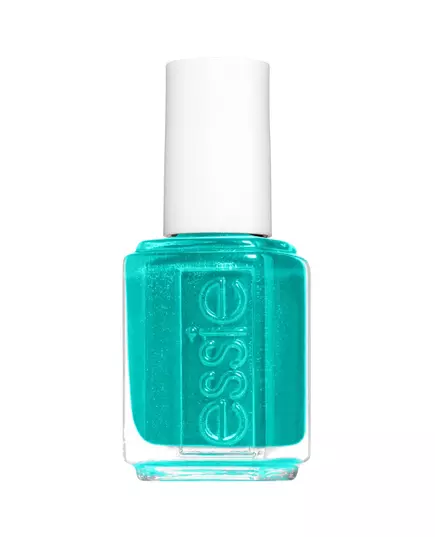 Essie Nail Enamel Vegan Glänzendes Glanzfinish Nagellack 266 Unartiger Seemann 5 ml *Miniatur, 5 ml