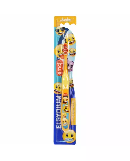 Elgydium Junior Toothbrush, image 3