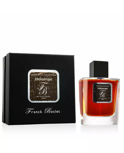 Heliotrope EDP, 50 ml, image 2