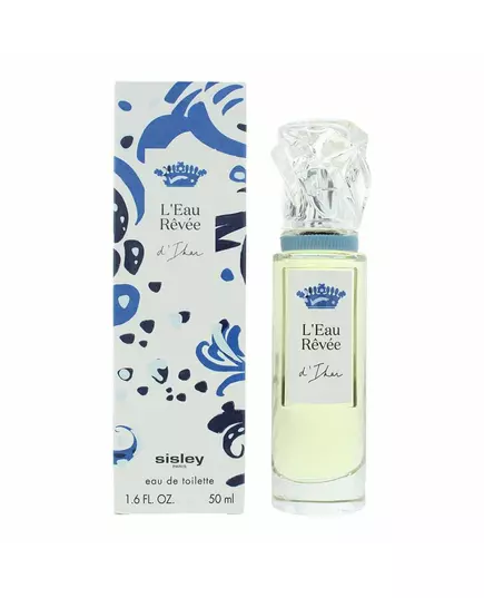 Sisley L'Eau Rêvée D'Ikar EDT U, 50 ml, image 2