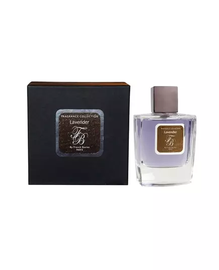 Franck Boclet Lavender Eau De Parfum Unisex, 50 ml, image 2